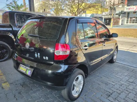 VOLKSWAGEN Fox 1.0 4P CITY FLEX, Foto 17