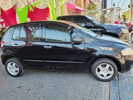 VOLKSWAGEN Fox 1.0 4P CITY FLEX, Foto 18