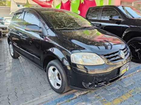 VOLKSWAGEN Fox 1.0 4P CITY FLEX, Foto 19