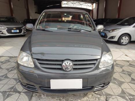 VOLKSWAGEN Fox 1.0 4P CITY FLEX, Foto 2