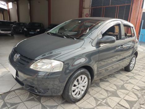 VOLKSWAGEN Fox 1.0 4P CITY FLEX, Foto 3