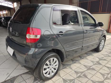 VOLKSWAGEN Fox 1.0 4P CITY FLEX, Foto 4