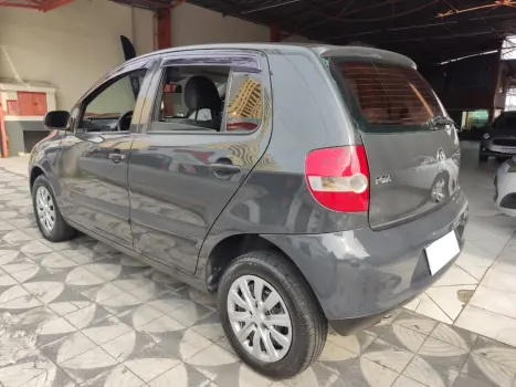 VOLKSWAGEN Fox 1.0 4P CITY FLEX, Foto 5