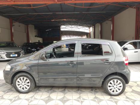 VOLKSWAGEN Fox 1.0 4P CITY FLEX, Foto 7