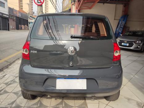 VOLKSWAGEN Fox 1.0 4P CITY FLEX, Foto 8