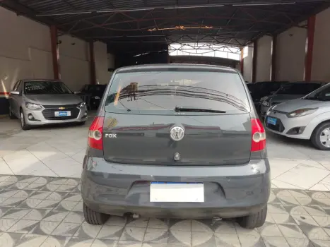 VOLKSWAGEN Fox 1.0 4P CITY FLEX, Foto 9