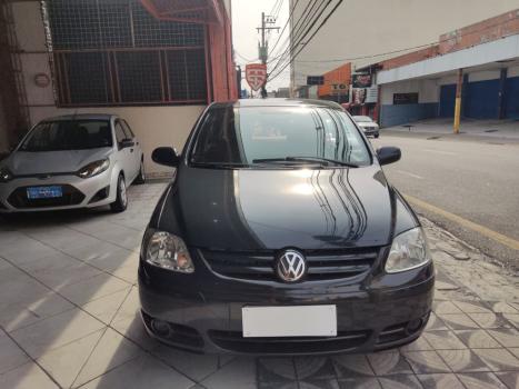 VOLKSWAGEN Fox 1.0 4P CITY FLEX, Foto 10