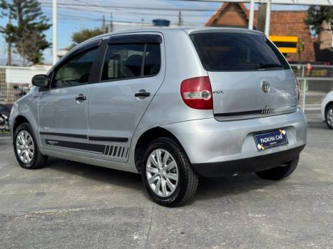 VOLKSWAGEN Fox 1.0, Foto 3