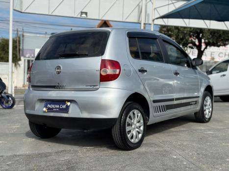 VOLKSWAGEN Fox 1.0, Foto 4