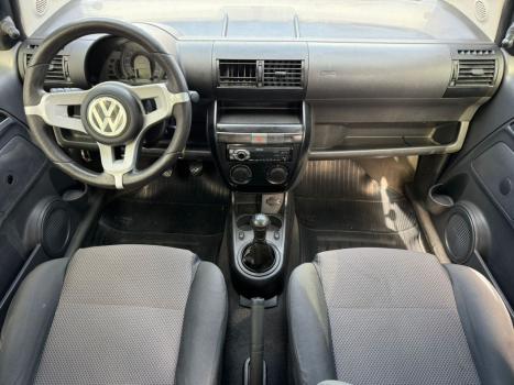 VOLKSWAGEN Fox 1.0, Foto 5