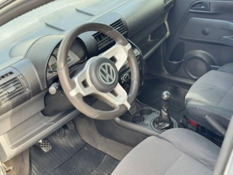 VOLKSWAGEN Fox 1.0, Foto 6