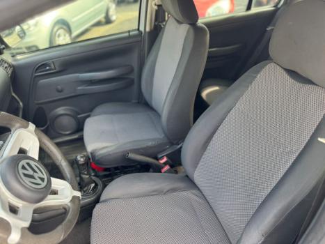 VOLKSWAGEN Fox 1.0, Foto 7