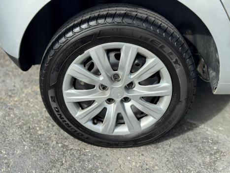 VOLKSWAGEN Fox 1.0, Foto 10