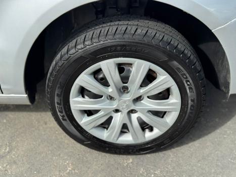 VOLKSWAGEN Fox 1.0, Foto 11