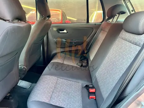 VOLKSWAGEN Fox 1.0, Foto 10