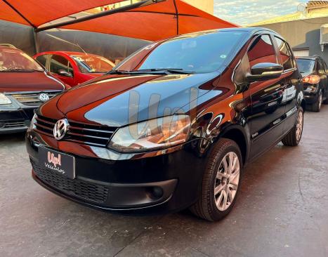 VOLKSWAGEN Fox 1.0, Foto 2