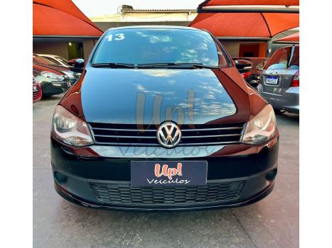 VOLKSWAGEN Fox 1.0, Foto 5
