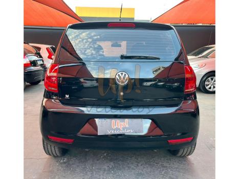 VOLKSWAGEN Fox 1.0, Foto 7
