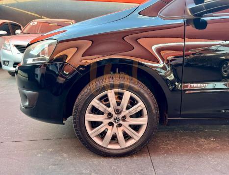 VOLKSWAGEN Fox 1.0, Foto 9