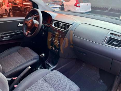 VOLKSWAGEN Fox 1.0, Foto 12