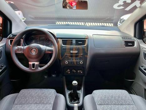 VOLKSWAGEN Fox 1.0, Foto 14