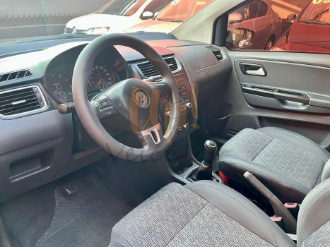 VOLKSWAGEN Fox 1.0, Foto 16