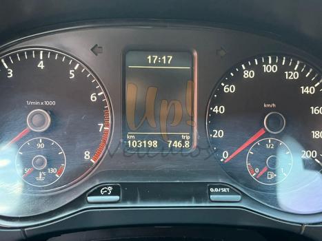 VOLKSWAGEN Fox 1.0, Foto 17
