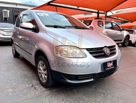 VOLKSWAGEN Fox 1.0 CITY, Foto 1