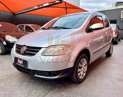 VOLKSWAGEN Fox 1.0 CITY, Foto 2