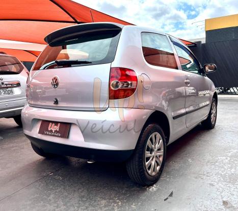 VOLKSWAGEN Fox 1.0 CITY, Foto 3