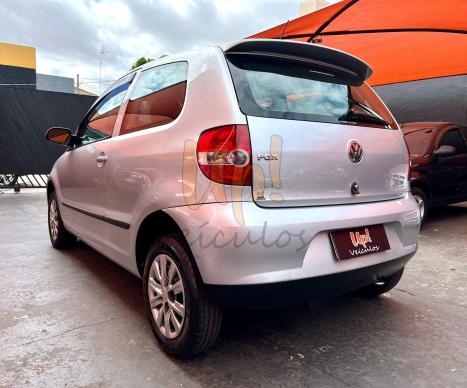 VOLKSWAGEN Fox 1.0 CITY, Foto 4
