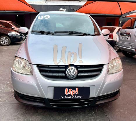 VOLKSWAGEN Fox 1.0 CITY, Foto 5