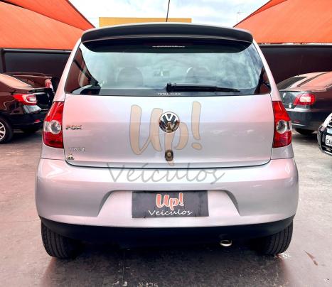 VOLKSWAGEN Fox 1.0 CITY, Foto 6