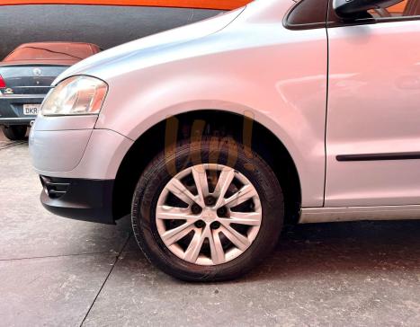VOLKSWAGEN Fox 1.0 CITY, Foto 7