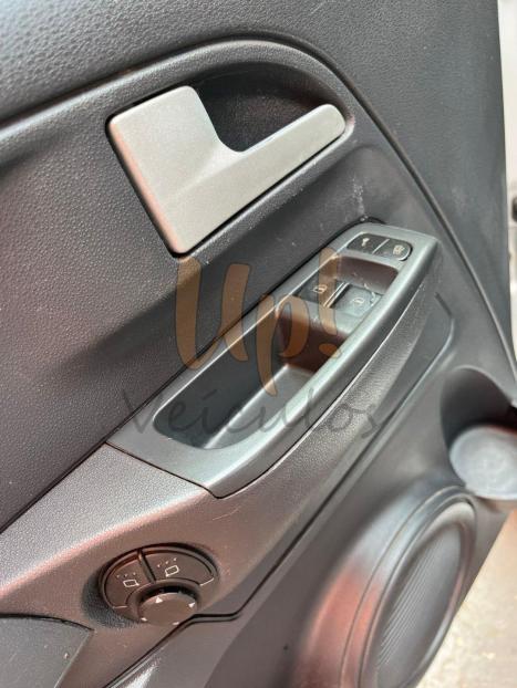VOLKSWAGEN Fox 1.0 CITY, Foto 8