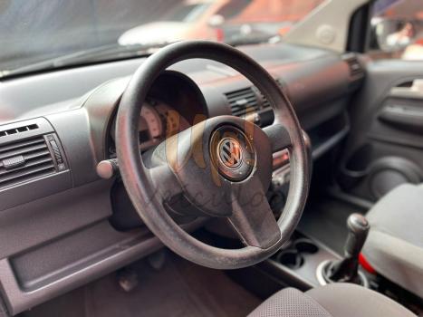 VOLKSWAGEN Fox 1.0 CITY, Foto 9