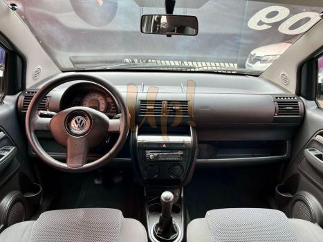 VOLKSWAGEN Fox 1.0 CITY, Foto 10