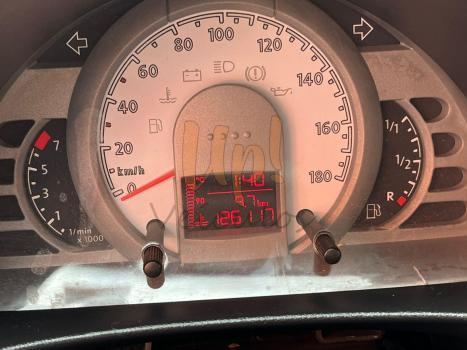 VOLKSWAGEN Fox 1.0 CITY, Foto 14