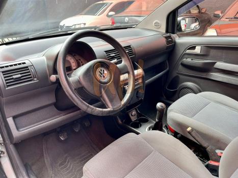 VOLKSWAGEN Fox 1.0 CITY, Foto 15