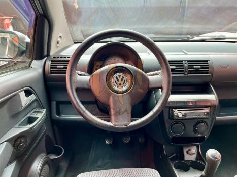 VOLKSWAGEN Fox 1.0 CITY, Foto 16
