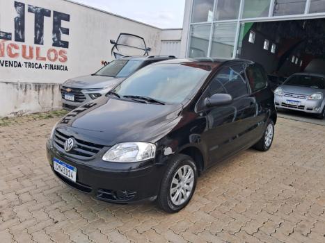 VOLKSWAGEN Fox 1.0 FLEX, Foto 1