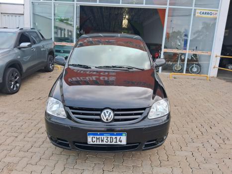 VOLKSWAGEN Fox 1.0 FLEX, Foto 3