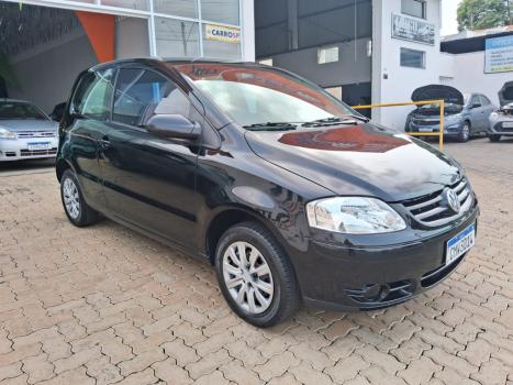 VOLKSWAGEN Fox 1.0 FLEX, Foto 4