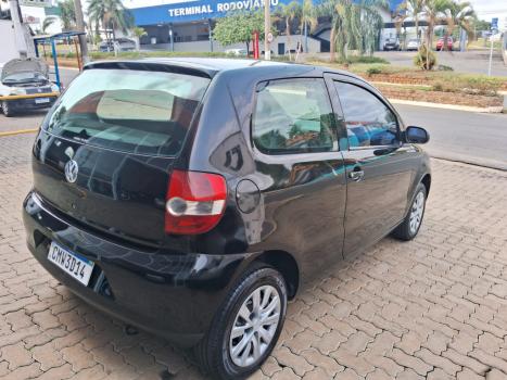 VOLKSWAGEN Fox 1.0 FLEX, Foto 5