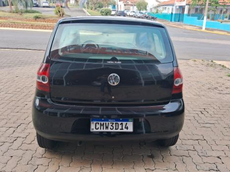 VOLKSWAGEN Fox 1.0 FLEX, Foto 6