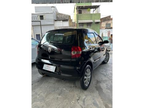 VOLKSWAGEN Fox 1.0 FLEX, Foto 4
