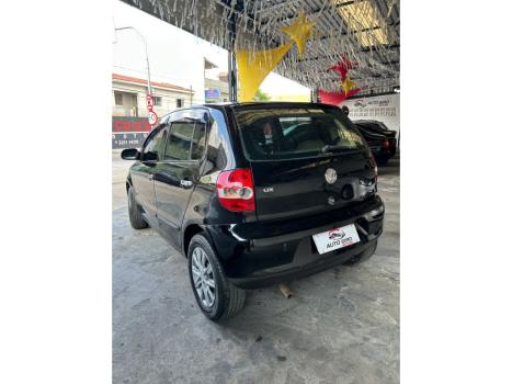 VOLKSWAGEN Fox 1.0 FLEX, Foto 5