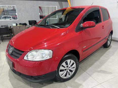 VOLKSWAGEN Fox 1.0 FLEX, Foto 1