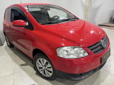 VOLKSWAGEN Fox 1.0 FLEX, Foto 2