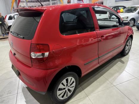 VOLKSWAGEN Fox 1.0 FLEX, Foto 4